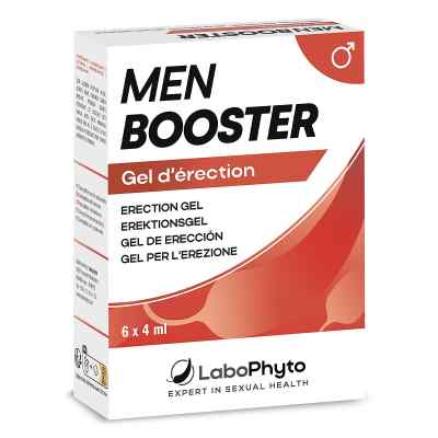 Men Booster Dosettes Gel