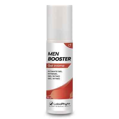 Men Booster Gel