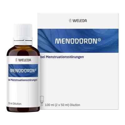 Menodoron Dilution