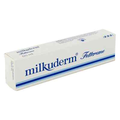 Milkuderm Fettcreme