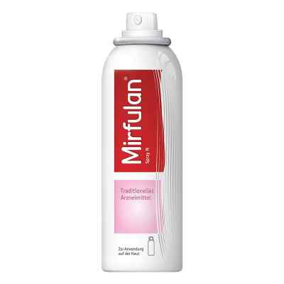 Mirfulan Salbenspray N