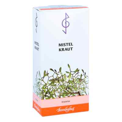 Mistelkraut Tee