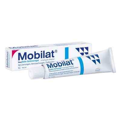 Mobilat DuoAKTIV Schmerzgel