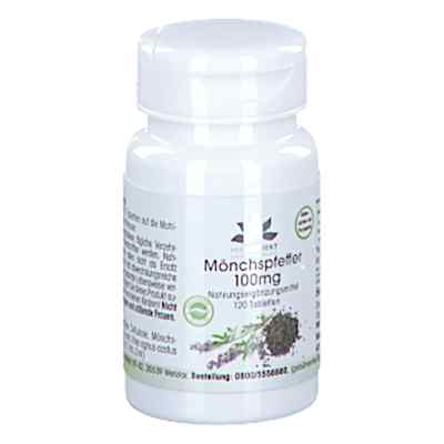 Mönchspfeffer 100 mg Tabletten