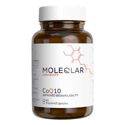 Moleqlar Coenzym Q10 Kapseln