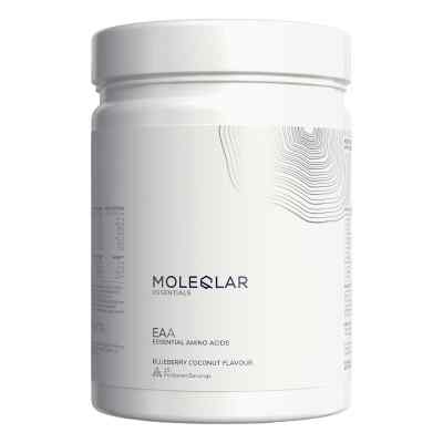 Moleqlar Essentielle Aminosäuren Complex Pulver