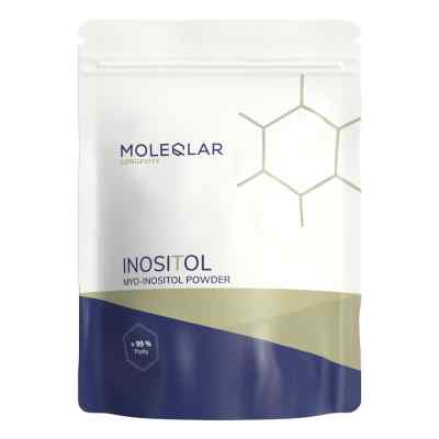 Moleqlar Inositol Ultra Pure Pulver
