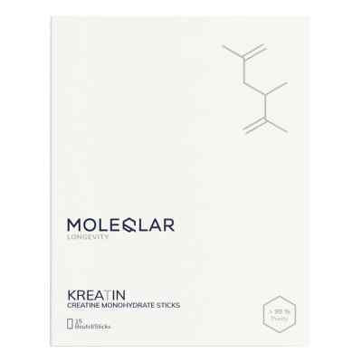 Moleqlar Kreatin Sticks