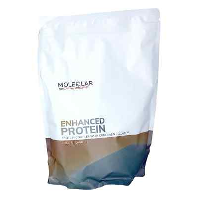 Moleqlar Longevity Protein Pulver Bio-Whey