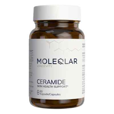 Moleqlar Phytoceramide Kapseln