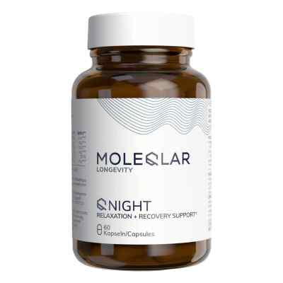 Moleqlar QNight Schlafkomplex Kapseln