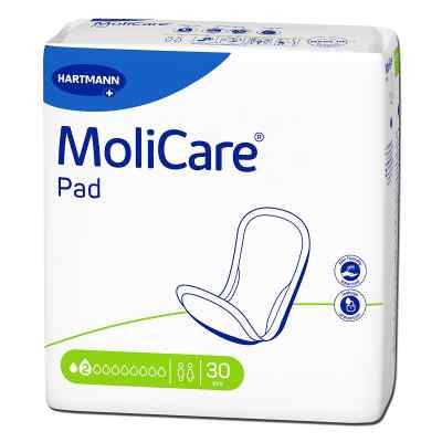 Molicare Pad 2 Tropfen