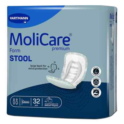 Molicare Premium Form Stool