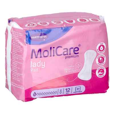 Molicare Premium Lady Pad 1 Tropfen