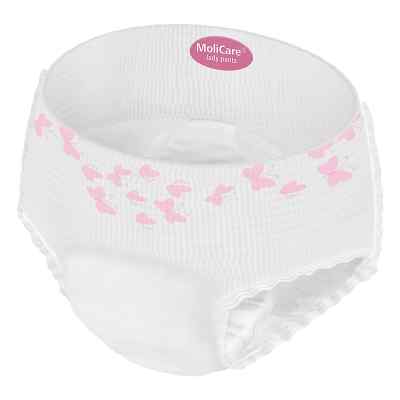 Molicare Premium Lady Pants 7 Tropfen L