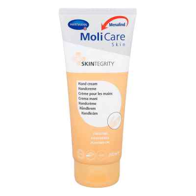 Molicare Skin Handcreme 200 ml von PAUL HARTMANN AG PZN 12458075