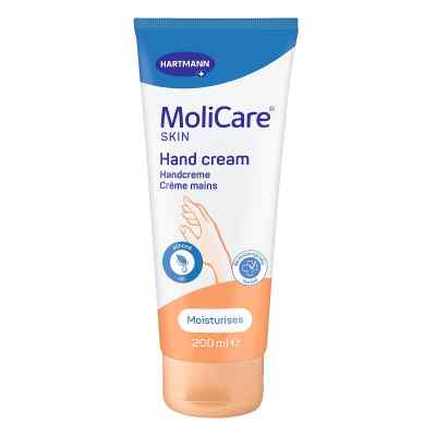 Molicare Skin Handcreme