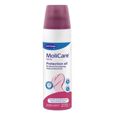 Molicare Skin öl-hautschutzspray