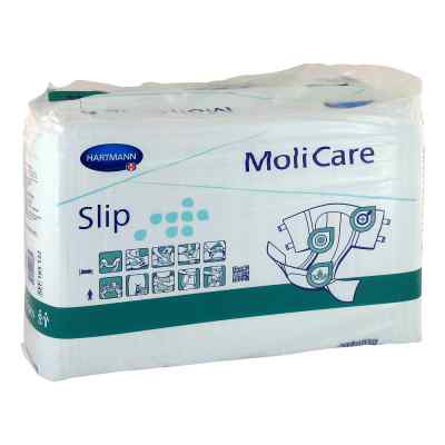 Molicare Slip extra Größe M 30 stk von PAUL HARTMANN AG PZN 11351607