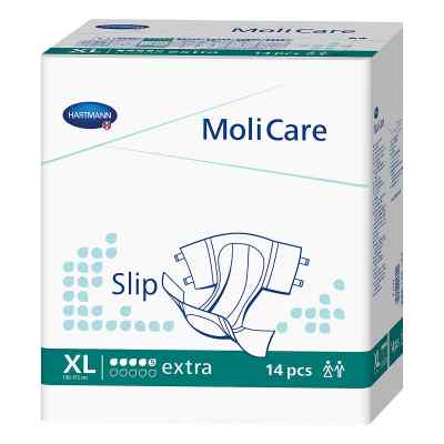 Molicare Slip extra Größe XL