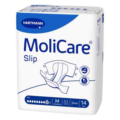 Molicare Slip Maxi 9 Tropfen Größe M