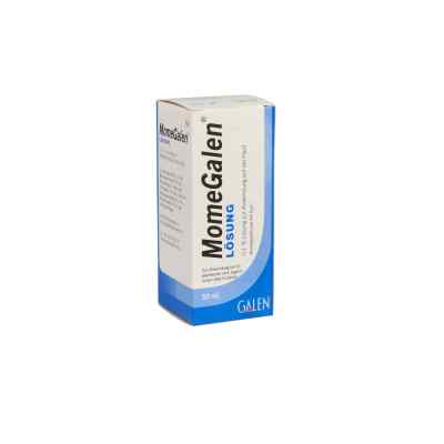 Momegalen Lösung 50 ml von GALENpharma GmbH PZN 00853903