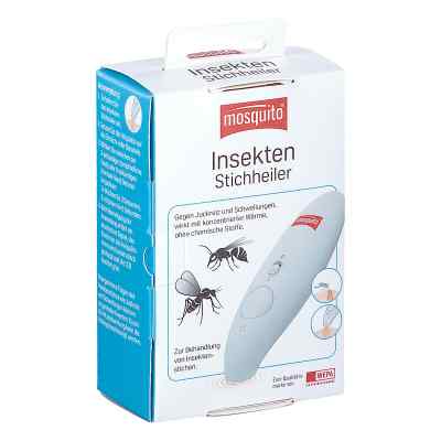 Mosquito Insekten-stichheiler