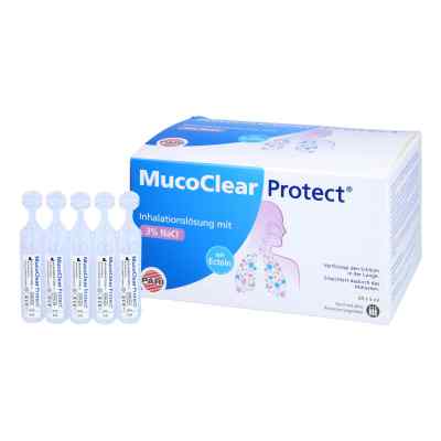Mucoclear Protect