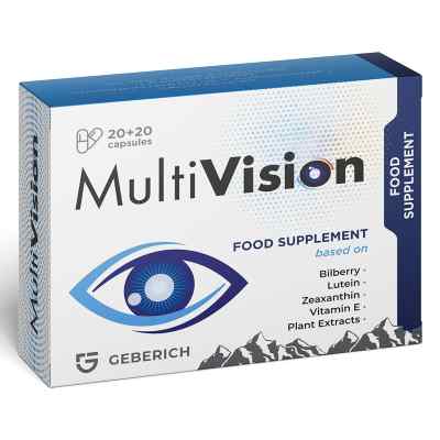 Multivision Kapseln