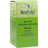 Mumijo Kaspeln 200 mg 90 stk von BioPräp Biolog.Präp.Handelsges.m PZN 03162602