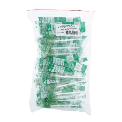Mundpflegestäbchen Schaumstoff neutral 50 stk von Careliv Produkte OHG PZN 10553987