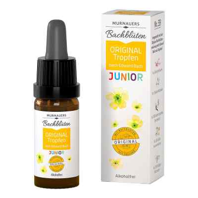 Murnauers Bachblüten Original Junior Tropfen