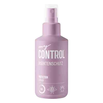 My Control Protection Insektenschutz Spray