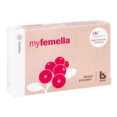 Myfemella Tabletten