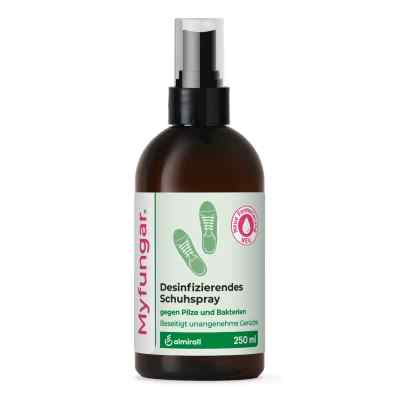 Myfungar Desinfizierendes Schuhspray