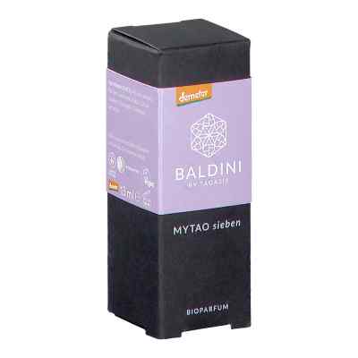 Mytao Mein Bioparfum sieben
