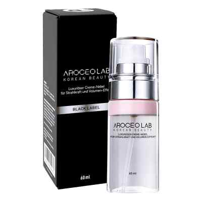 N1 Aroceolab Luxuriöser Creme-Nebel – Mit Glow- & Volumen-Effekt