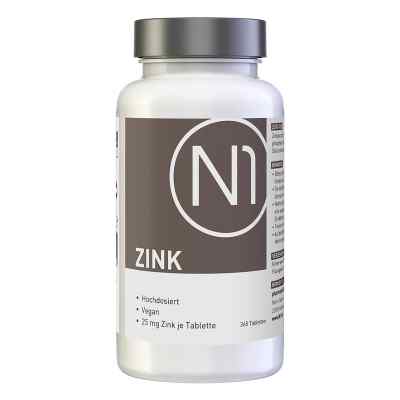 N1 Zink Tabletten