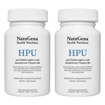 NatuGena HPU Kapseln