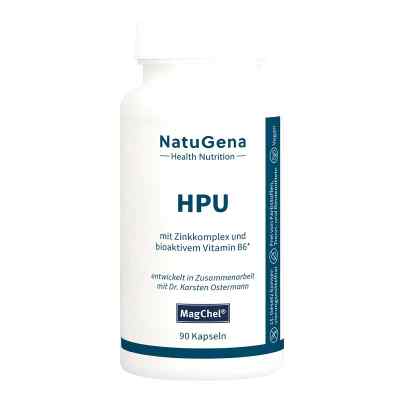 NatuGena HPU Kapseln
