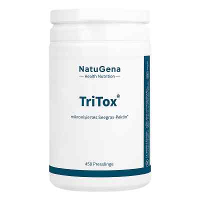 NatuGena® TriTox Presslinge