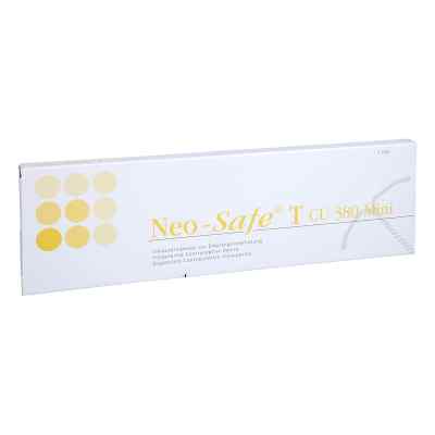 Neo Safe T Cu 380 Mini Intrauterinpessar 1 stk