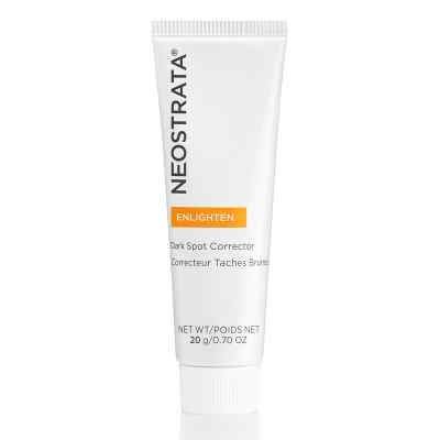 Neostrata Enlighten Dark Spot Corrector Creme 20 g von Derma Enzinger GmbH PZN 16225617