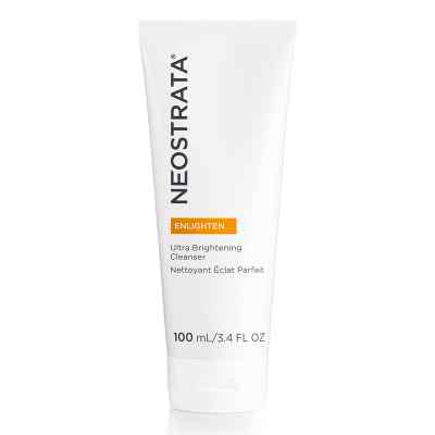 Neostrata Enlighten Ultra Brightening Cleanser 100 ml von Derma Enzinger GmbH PZN 10201082