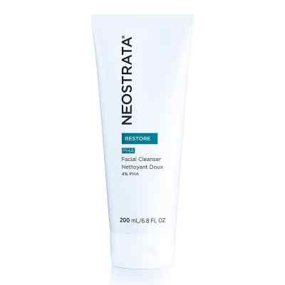 Neostrata Facial Cleanser Gel 4 Pha 200 ml von Derma Enzinger GmbH PZN 13335989