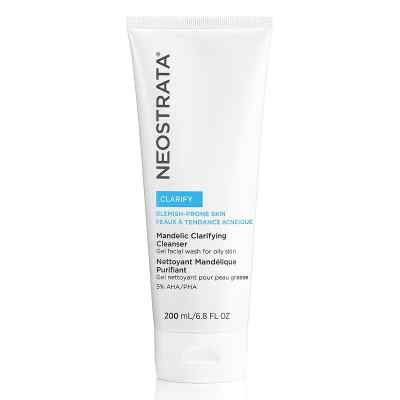 Neostrata Mandelic Clarifying Cleanser 4% PHA/AHA
