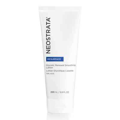 Neostrata Resurface Glycolic Renewal Smoothing Lotion 10% Aha 200 ml von Derma Enzinger GmbH PZN 16206324