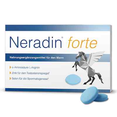 Neradin® forte Tabletten