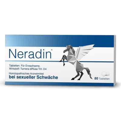 Neradin Tabletten