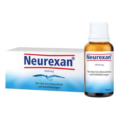 Neurexan Tropfen